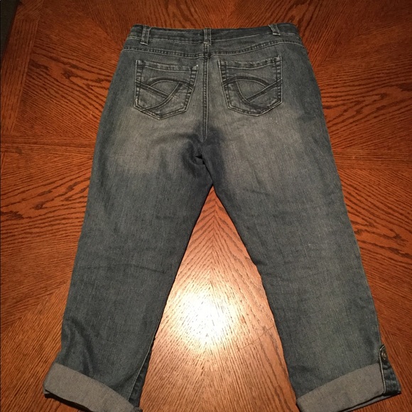 Nine West Jeans - Picture 4 of 8